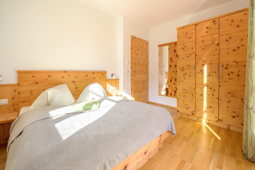 클레이날 Arche Hof Oebristhof 아파트 외부 사진