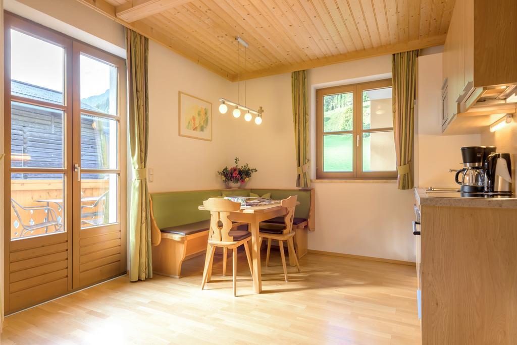 클레이날 Arche Hof Oebristhof 아파트 외부 사진